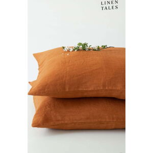 Povlak na polštář 80x80 cm – Linen Tales