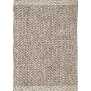 Světle hnědý koberec 160x230 cm Irineo – Nattiot
