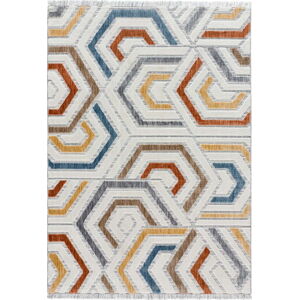 Béžový koberec 230x155 cm Broadway - Universal