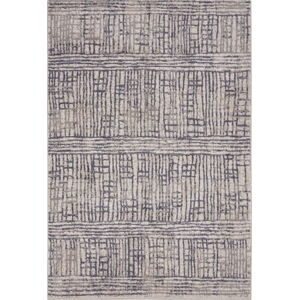 Šedý koberec 170x120 cm Terrain - Hanse Home