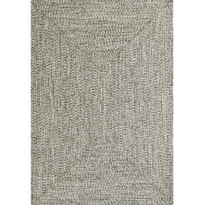 Šedý/béžový venkovní koberec 290x200 cm - NORTHRUGS