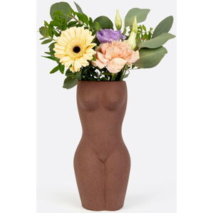 Keramická váza DOIY Body Large