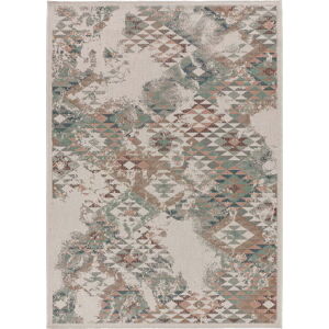 Béžový venkovní koberec 155x230 cm Breno – Universal