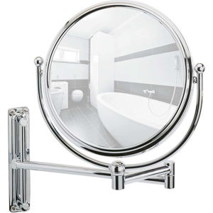 Kosmetické nástěnné zrcadlo Wenko Deluxe