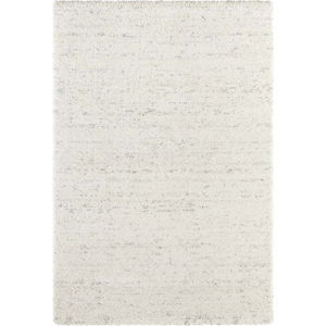 Krémový koberec Elle Decor Passion Orly, 160 x 230 cm