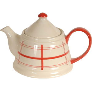 Keramická čajová konvice Antic Line Tea Sharp