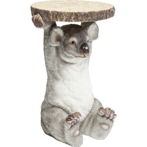 Odkládací stolek Kare Design Koala