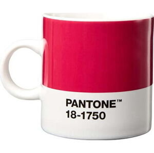 Keramický hrnek na espresso 120 ml – Pantone