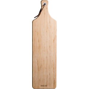 Bambusové servírovací prkénko Mason Cash Essentials, délka 59 cm