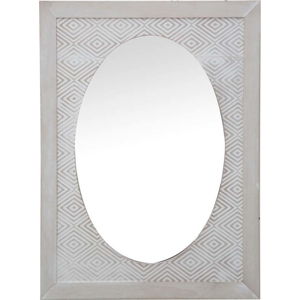 Zrcadlo Mauro Ferretti Hypnos, 48 x 65 cm