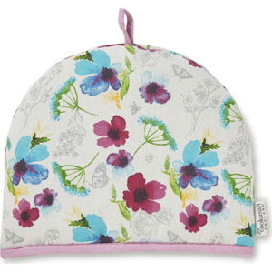 Bavlněná čepice na konvici Cooksmart ® Chatsworth Floral