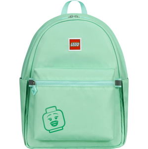Zelený dětský batoh LEGO® Tribini Joy