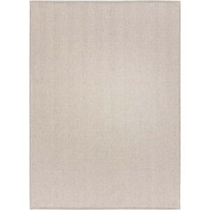 Krémový koberec 60x120 cm Espiga – Universal