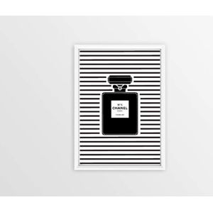 Plakát 20x30 cm Box of Parfumme – Piacenza Art