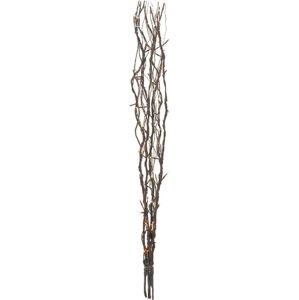 LED světelná dekorace Best Season Willow, výška 115 cm