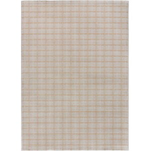 Béžový koberec 160x230 cm Sensation – Universal