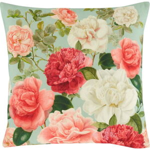 Venkovní polštář 43x43 cm Rose Garden – RHS