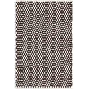 Hnědý koberec Safavieh Nantucket, 121 x 76 cm