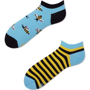 Ponožky Many Mornings Bee Bee low, vel. 35–38