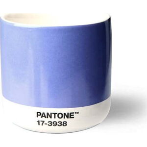 Fialový keramický hrnek 175 ml Very Peri 17-3938 – Pantone