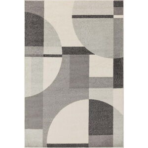 Šedý koberec 80x150 cm Muse – Asiatic Carpets