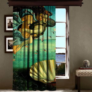 Závěs Curtain Art, 140 x 260 cm
