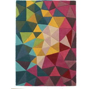 Vlněný koberec Flair Rugs Falmouth, 200 x 290 cm