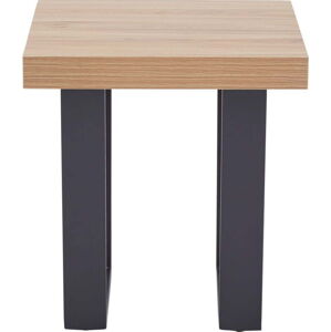 Odkládací stolek 50x50 cm Oakton – Premier Housewares
