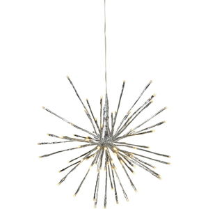 Svítící LED dekorace vhodná do exteriéru Star Trading Firework, ⌀ 30 cm