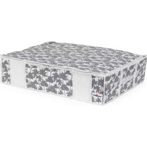 Vakuový úložný box na oblečení pod postel Compactor Signature Tahiti 3D Vacuum Bag, 145 l