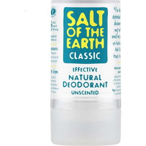 Tuhý krystalový deodorant Salt of the Earth