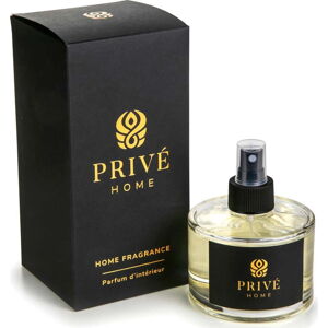 Interiérový parfém Privé Home Safran - Ambre Noir, 200 ml
