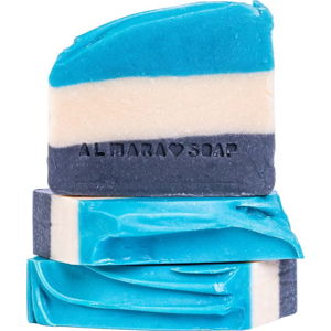 Ručně vyráběné mýdlo Almara Soap Gentlemen‘s Club