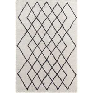 Světle šedý koberec Elle Decor Passion Bron, 160 x 230 cm