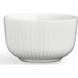 Bílá porcelánová miska Kähler Design Hammershoi, ⌀ 11 cm