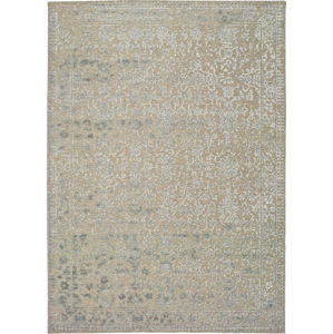 Šedý koberec Universal Isabella, 120 x 170 cm