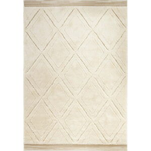 Béžový koberec Mint Rugs Norwalk Colin, 160 x 230 cm