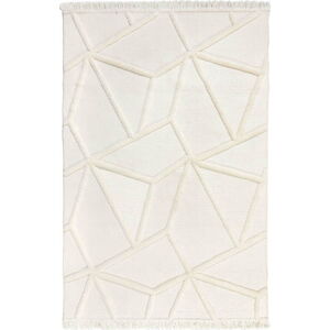 Béžový koberec Flair Rugs Safi, 120 x 170 cm
