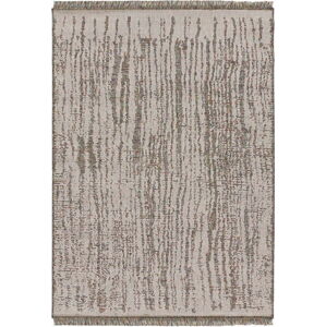 Béžový venkovní koberec 155x230 cm Niya – Universal