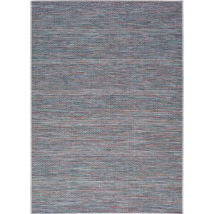 Tmavě modrý venkovní koberec Universal Bliss, 155 x 230 cm