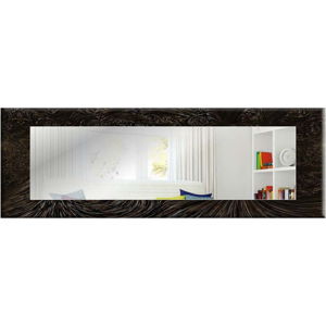 Nástěnné zrcadlo Oyo Concept Elegant, 120 x 40 cm