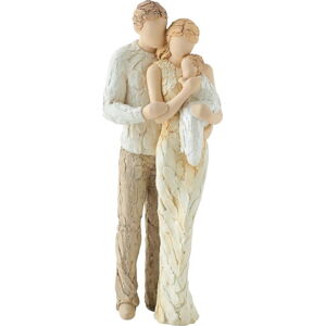 Dekorativní soška Arora Figura Family