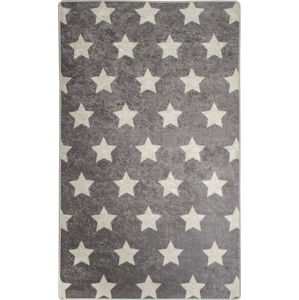 Dětský koberec Stars, 140 x 190 cm