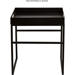 Kovový odkládací stolek 40x40 cm Svir – Villa Collection