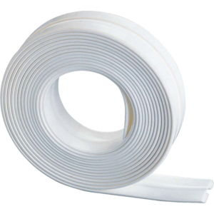 Bílá těsnící páska Wenko, délka 3.5 m