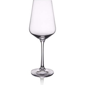 Sada 6 sklenic na víno Orion Sandra, 0,35 l