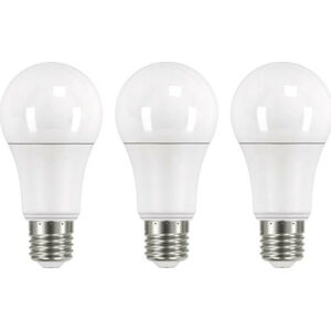 LED žárovky v sadě 3 ks E27, 100 W, 230 V - EMOS