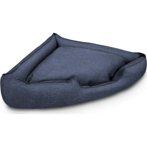 Světle modrý pelíšek pro psy Marendog Eclipse Premium