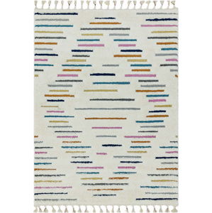 Béžový koberec Asiatic Carpets Harmony, 120 x 170 cm