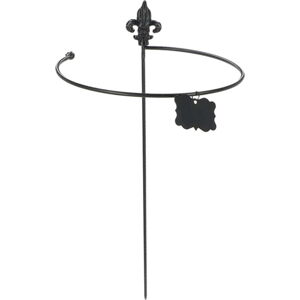 Kovová podpěra rostiln ø 29 cm – Esschert Design